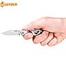 GERBER POCKET KNIFE PARAFRAME MINI STAINLESS