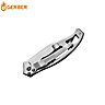 GERBER COUTEAU PLIANT PARAFRAME MINI STAINLESS