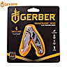 GERBER COUTEAU PLIANT PARAFRAME MINI STAINLESS