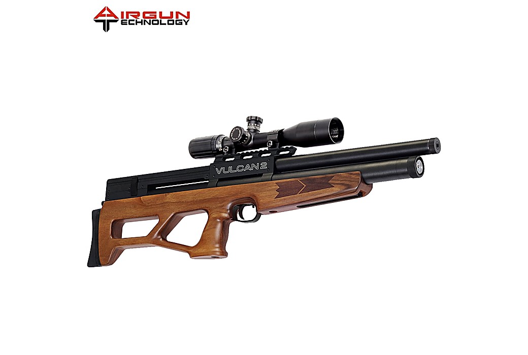 AIR RIFLE BULLPUP VULCAN 2