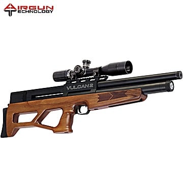 Air Rifle Bullpup Vulcan 2 Walnut