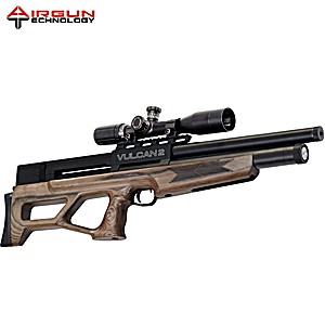 CARABINA BULLPUP VULCAN 2 LAMINADA