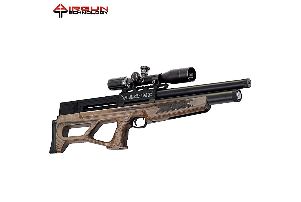 AIR RIFLE BULLPUP VULCAN 2 LAMINATE