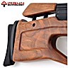 AIR RIFLE BULLPUP VULCAN 2 TACTIC WALNUT