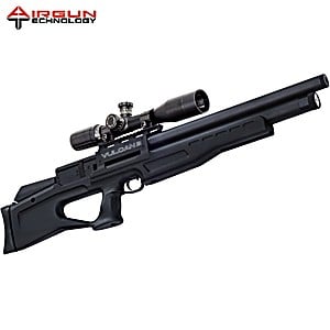 AIR RIFLE BULLPUP VULCAN 2 TACTIC SYNTHETIC