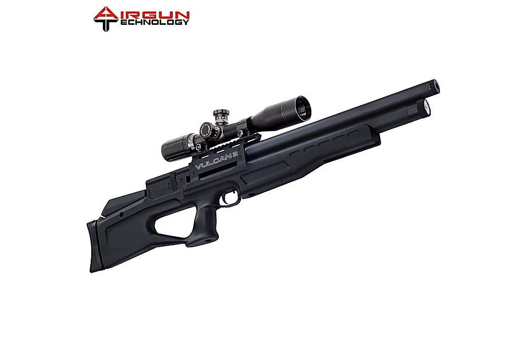 AIR RIFLE BULLPUP VULCAN 2 TACTIC SYNTHETIC