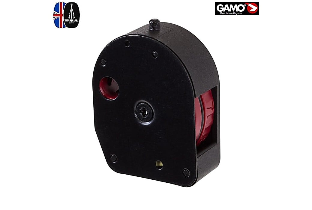 GAMO | BSA MULTI-SHOT MAGAZINE