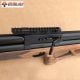 AIR RIFLE VULCAN 2 TACTIC SYNTHETIC