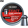 Air gun pellets JSB EXACT MONSTER REDESIGNED ORIGINAL 200pcs 5.52mm (.22)