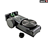 GAMO FIBER OPTIC REAR SIGHT