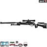 AIR RIFLE GAMO HPA MI WHISPER MAXXIM IGT