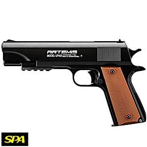 PISTOLET SPA ARTEMIS LP400