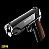 PISTOLA SPA ARTEMIS LP400