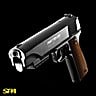 PISTOLET SPA ARTEMIS LP400