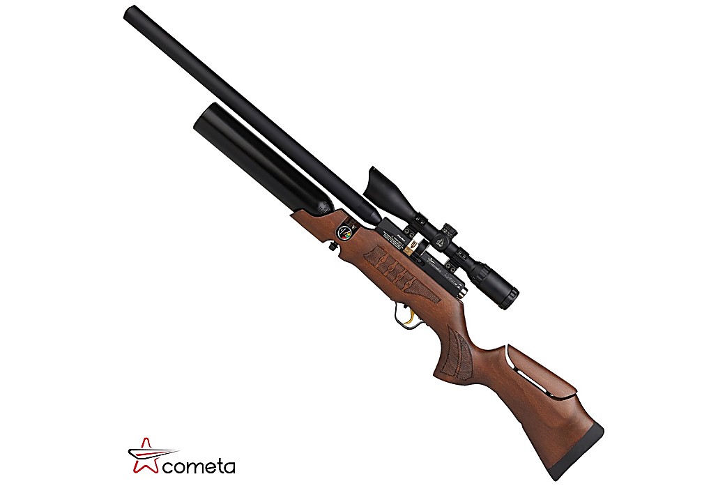 AIR RIFLE COMETA LYNX V10 MKII