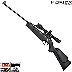 AIR RIFLE NORICA TITAN