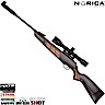 AIR RIFLE NORICA BLACK EAGLE