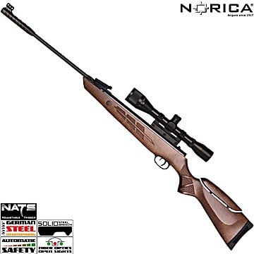 Air Rifle Norica Marvic 2.0 Luxe