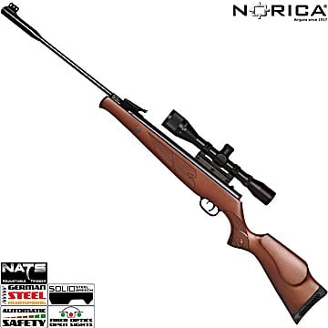 Air Rifle Norica Storm