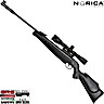 AIR RIFLE NORICA SPIDER GRS (GAS RAM)