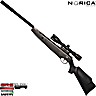 AIR RIFLE NORICA DRAGON GRS EVOLUTION MAX 3-9X40