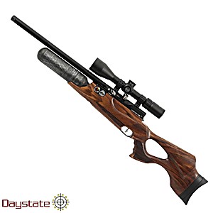 PCP AIR RIFLE DAYSTATE WOLVERINE R HI LITE