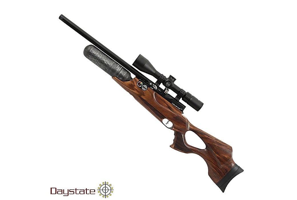 PCP AIR RIFLE DAYSTATE WOLVERINE R HI LITE