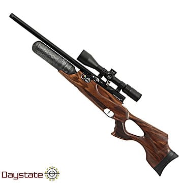 CARABINA PCP DAYSTATE WOLVERINE R HI LITE