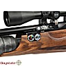 PCP AIR RIFLE DAYSTATE WOLVERINE R HI LITE