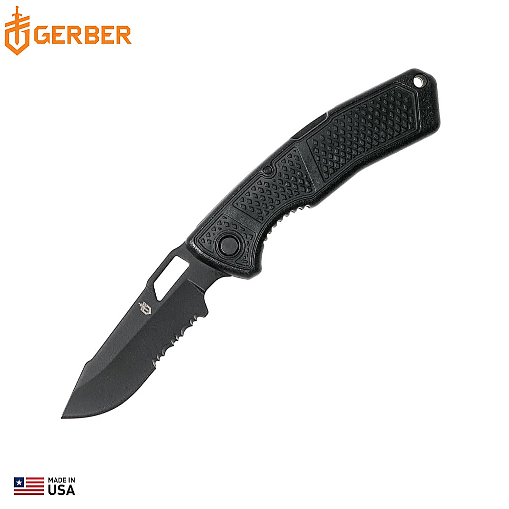 Buy online GERBER POCKET KNIFE ORDER from GERBER • Shop of Knives