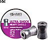 CHUMBO JSB ULTRA SHOCK HEAVY ORIGINAL 150pcs 5.52mm (.22)