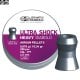 CHUMBO JSB ULTRA SHOCK HEAVY ORIGINAL 350pcs 4.50mm (.177)