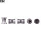BALINES JSB ULTRA SHOCK HEAVY ORIGINAL 350pcs 4.50mm (.177)
