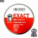 MUNITIONS JSB EXACT RS ORIGINAL 500pcs 4.52mm (.177)