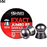 Air gun pellets JSB EXACT RS JUMBO ORIGINAL 250pcs 5.52mm (.22)