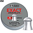 Chumbo JSB Exact Lead Free 200pcs 4.50mm (.177)