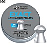 Air gun pellets JSB EXACT LEAD FREE 200pcs 5.52mm (.22)