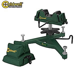 CALDWELL THE ROCK COMBO SHOOTING REST