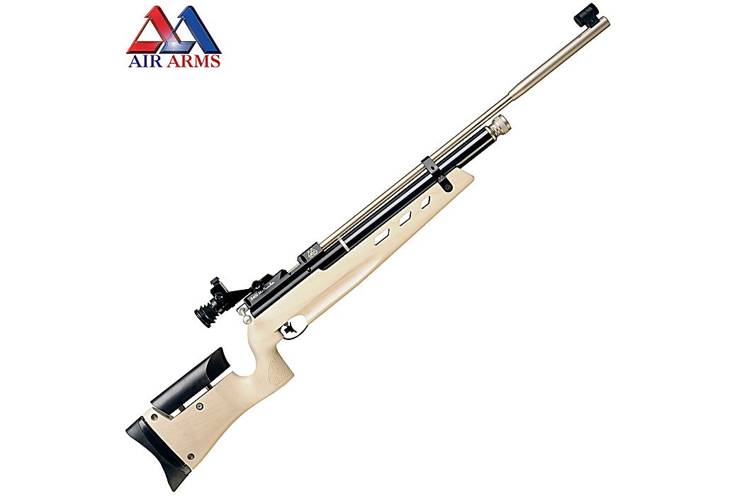 AIR RIFLE AIR ARMS S400 MPR PRECISION