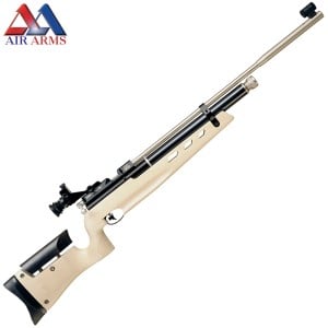 Air Rifle Air Arms S400 MPR Precision