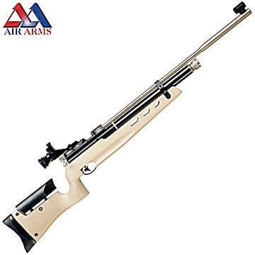 AIR RIFLE AIR ARMS S400 MPR PRECISION