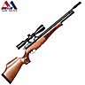 CARABINA AIR ARMS S400 BEECH CLASSIC