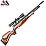 AIR RIFLE AIR ARMS S400 SUPERLITE CLASSIC