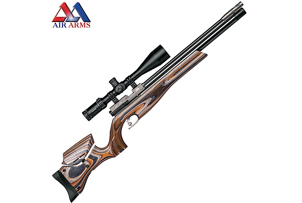 AIR RIFLE AIR ARMS HFT 500