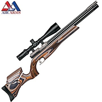 Air Rifle Air Arms HFT 500