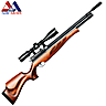 AIR RIFLE AIR ARMS S410 SUPERLITE CLASSIC