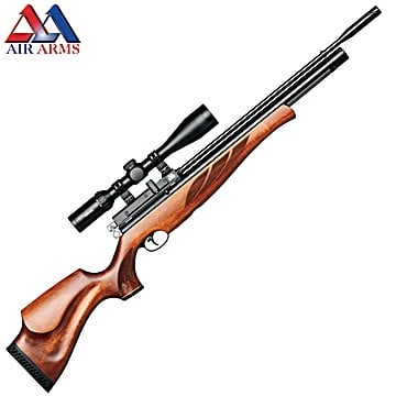 Air Rifle Air Arms S410 Superlite Classic