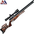 CARABINE AIR ARMS S510 ULTIMATE SPORTER XTRA FAC