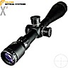 SCOPE FALCON X50 FT 10-50X60 MOA200