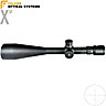 LUNETTE DE TIR FALCON X50 FT 10-50X60 MOA200